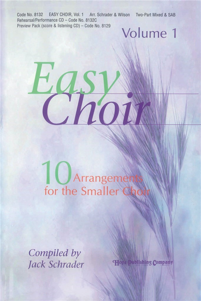 Easy Choir